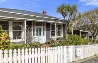 60 Islington Street, North East Valley