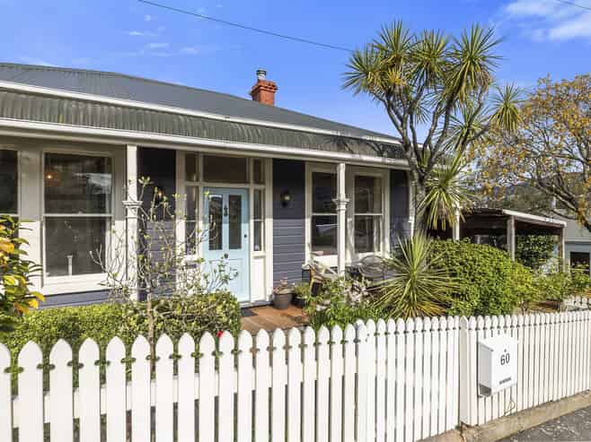 60 Islington Street, North East Valley