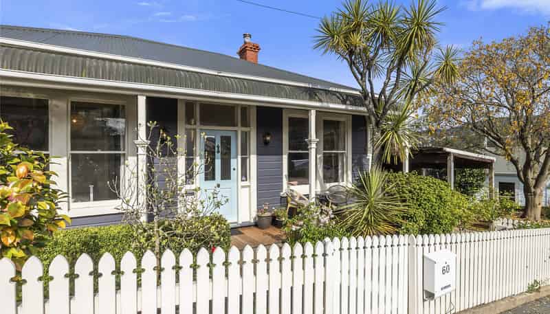 60 Islington Street, North East Valley
