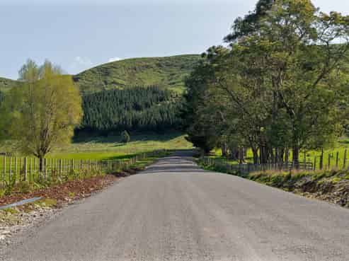 75 Parkers Road, West Taratahi