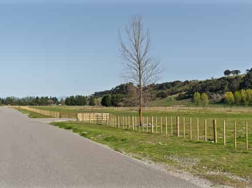 75 Parkers Road, West Taratahi