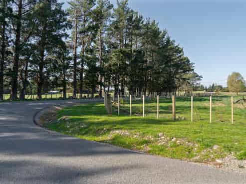 75 Parkers Road, West Taratahi