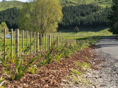 75 Parkers Road, West Taratahi