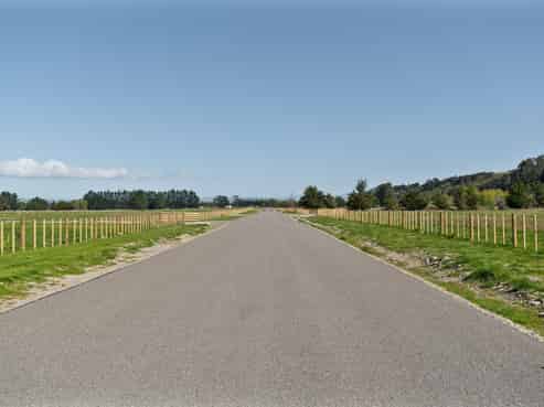 75 Parkers Road, West Taratahi