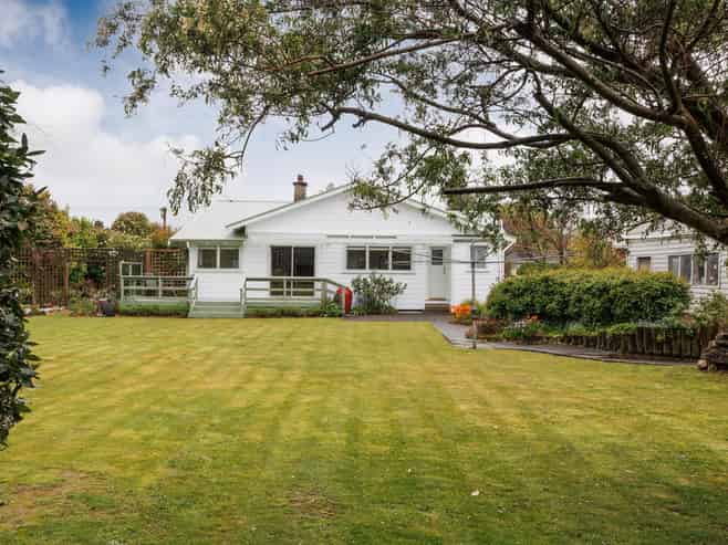  68 Skerman Street, Marton