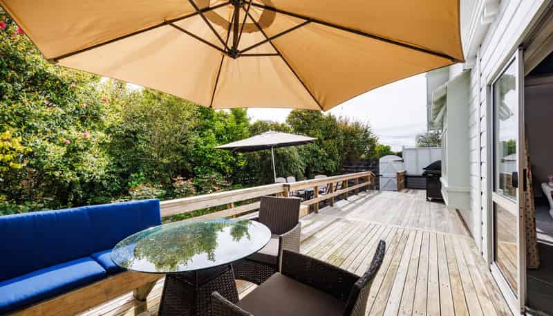  68 Skerman Street, Marton