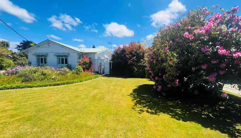  68 Skerman Street, Marton