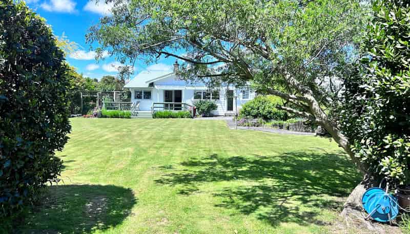  68 Skerman Street, Marton