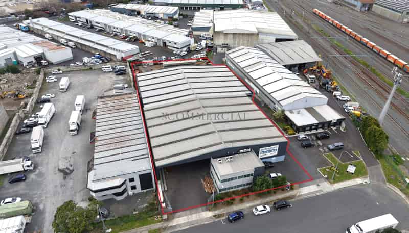 130 Portage Road, Otahuhu