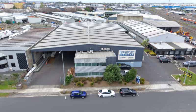 130 Portage Road, Otahuhu