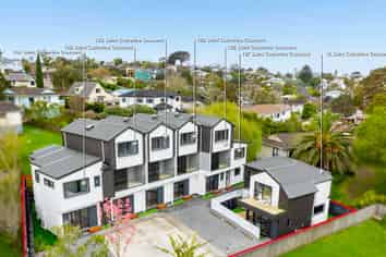 16C St Catherine Crescent, West Harbour