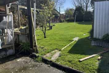 46 Moulson Street, Invercargill