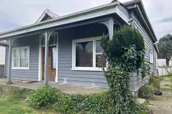 46 Moulson Street, Invercargill