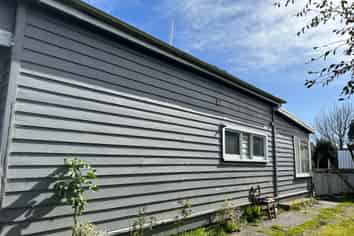 46 Moulson Street, Invercargill