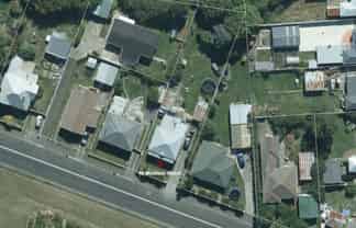 46 Moulson Street, Invercargill
