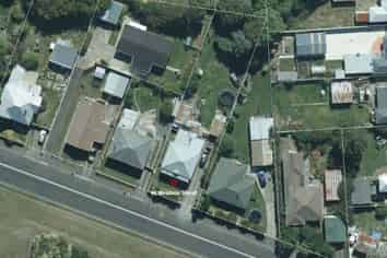 46 Moulson Street, Invercargill