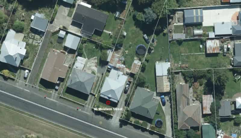 46 Moulson Street, Invercargill