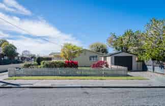 34 Hayhurst Street, Temuka
