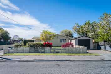 34 Hayhurst Street, Temuka