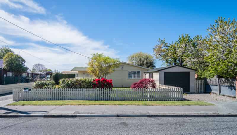 34 Hayhurst Street, Temuka