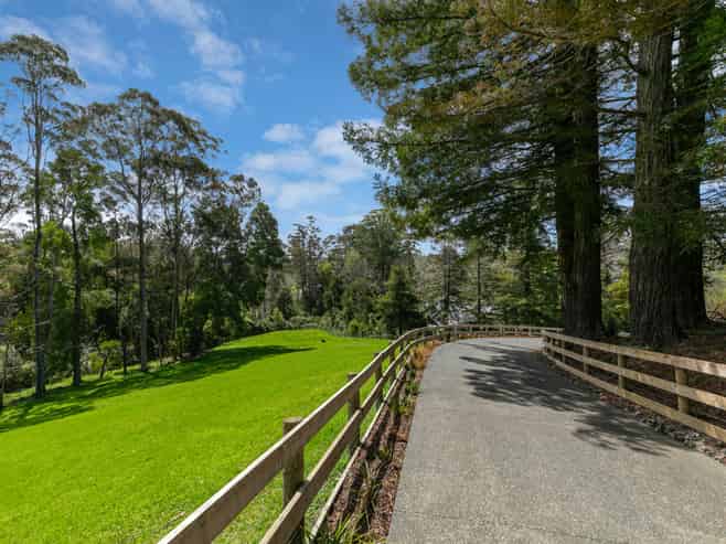 141A Glenmore Road, Coatesville