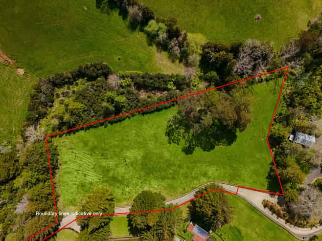 141A Glenmore Road, Coatesville