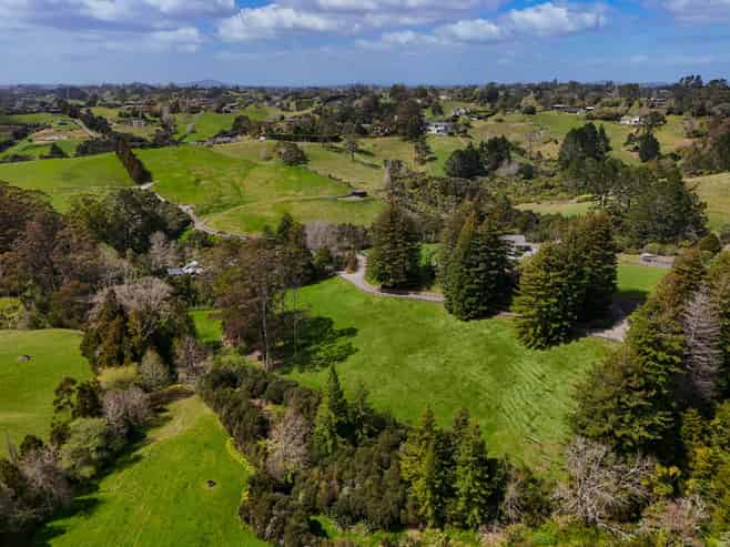  Glenmore Road, Coatesville