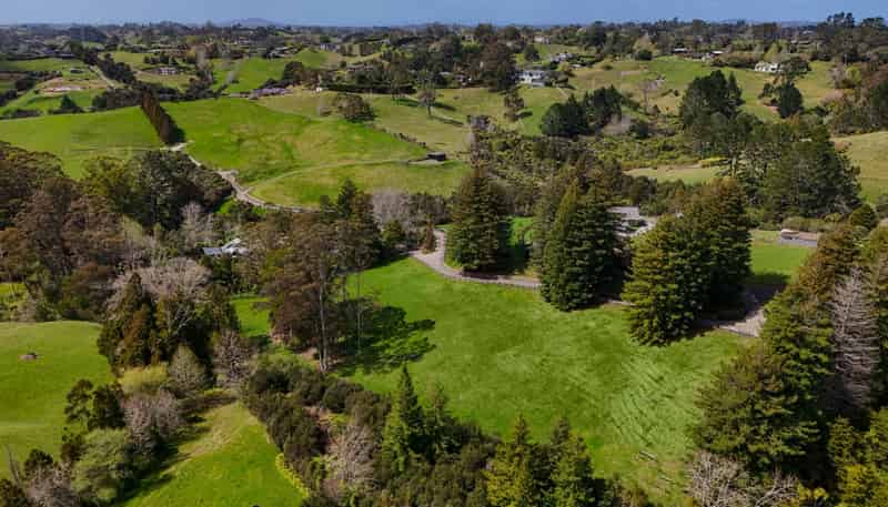  Glenmore Road, Coatesville