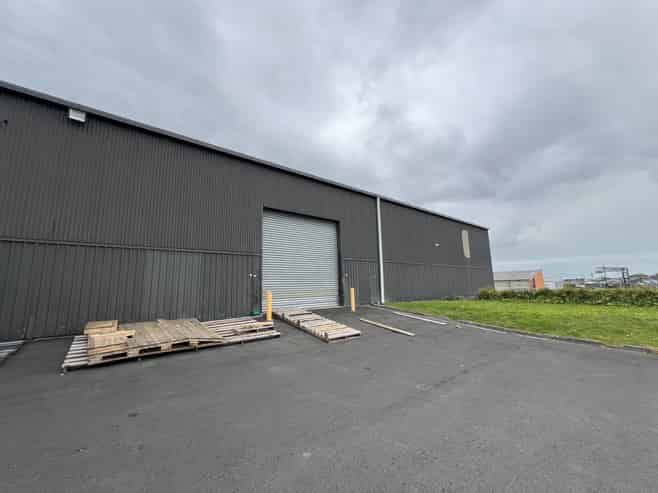 Flexible warehousing opportunity – Penrose