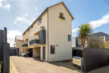 33A Melrose Street, Christchurch Central