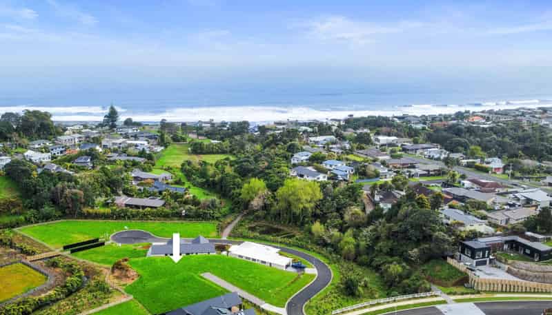 1A Te Ara O Waiaroa, Oakura
