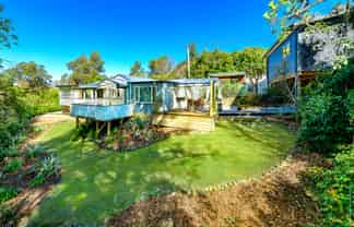 2 Zephyr Terrace, Governors Bay