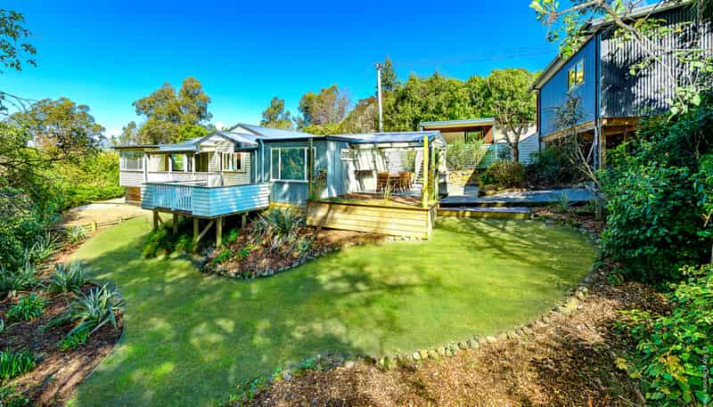 2 Zephyr Terrace, Governors Bay