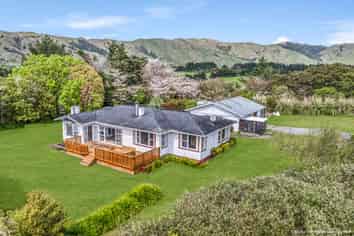 938 State Highway 57, Levin