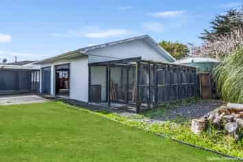 938 State Highway 57, Levin