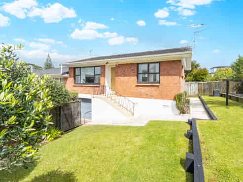 1/3 Rathlin Street, Blockhouse Bay
