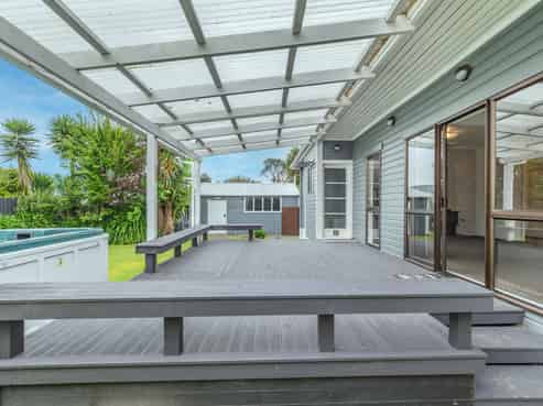 13A Kawiu Road, Levin