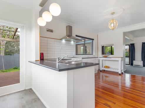 13A Kawiu Road, Levin