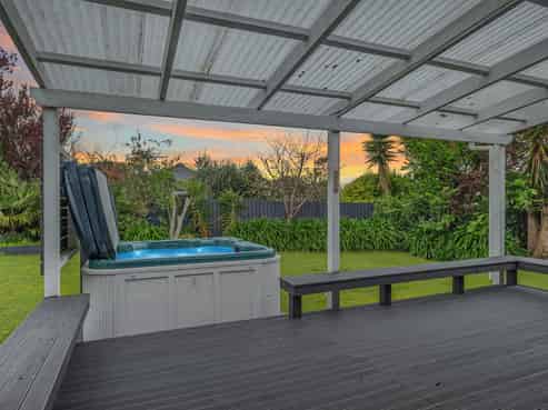 13A Kawiu Road, Levin