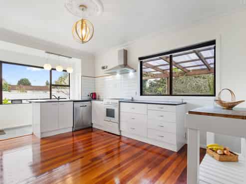 13A Kawiu Road, Levin