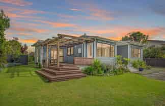 13A Kawiu Road, Levin