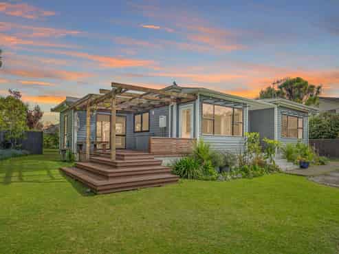 13A Kawiu Road, Levin