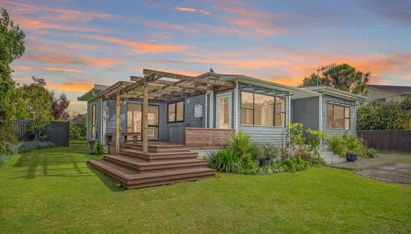 13A Kawiu Road, Levin