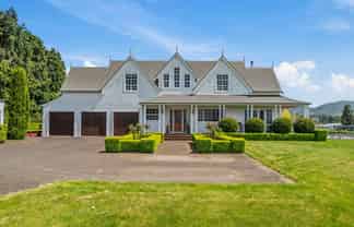 3553A State Highway 5, Reporoa