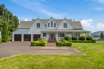 3553A State Highway 5, Reporoa
