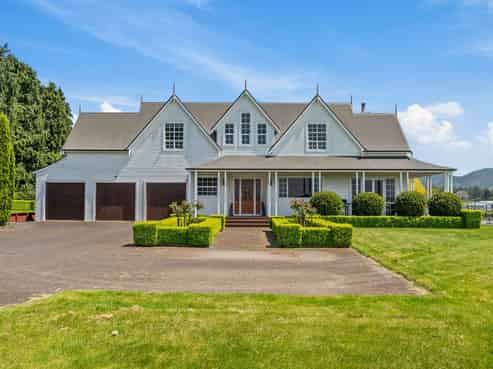 3553A State Highway 5, Reporoa and Surrounds