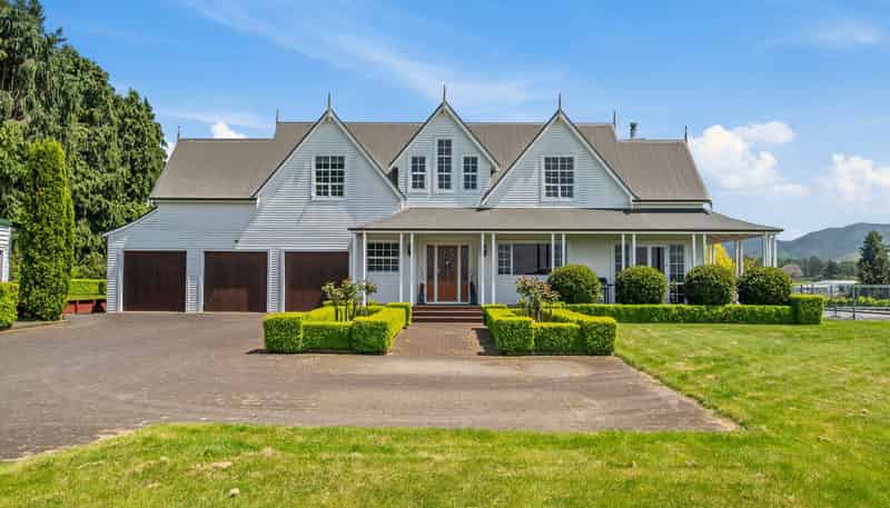 3553A State Highway 5, Reporoa
