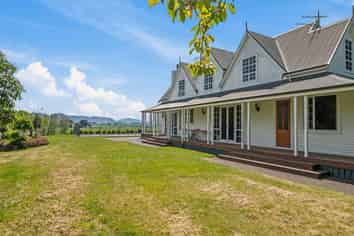 3553A State Highway 5, Reporoa