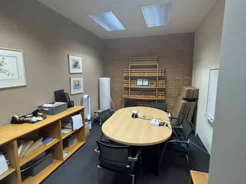 High quality office space