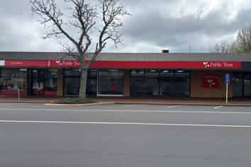 High quality office space